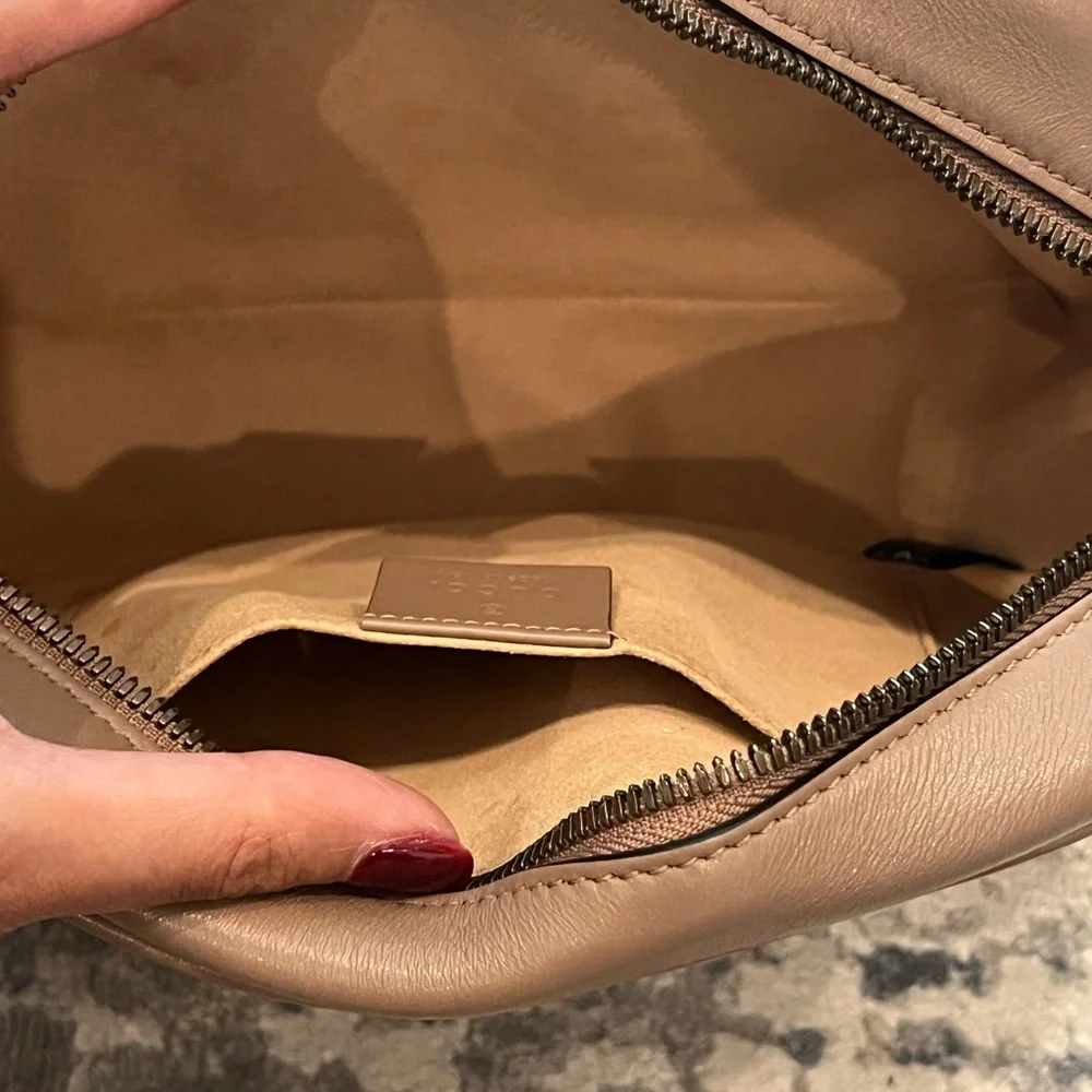 Gucci GG Marmont Small handbag - Picture 15 of 16